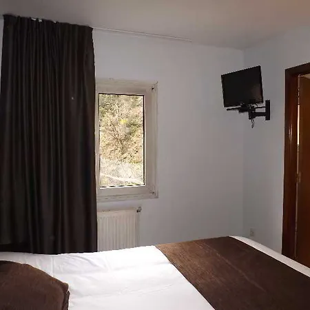 Insitu Eurotel 3*