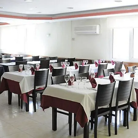 Insitu Eurotel Hotel 3*