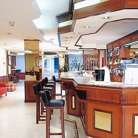 فندق Insitu Eurotel 3*
