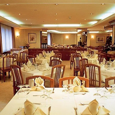 Insitu Eurotel أندورا لا فيلا